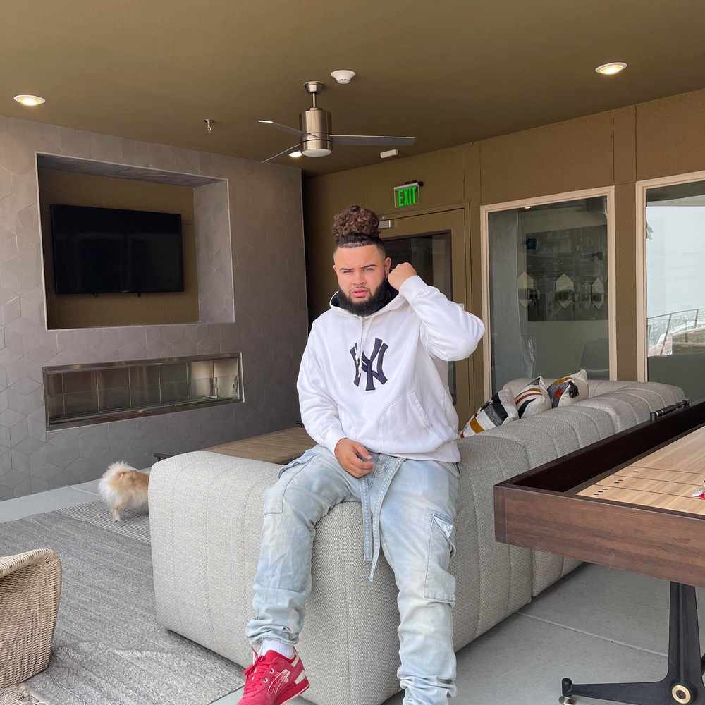 Meet your Posher, Joshua